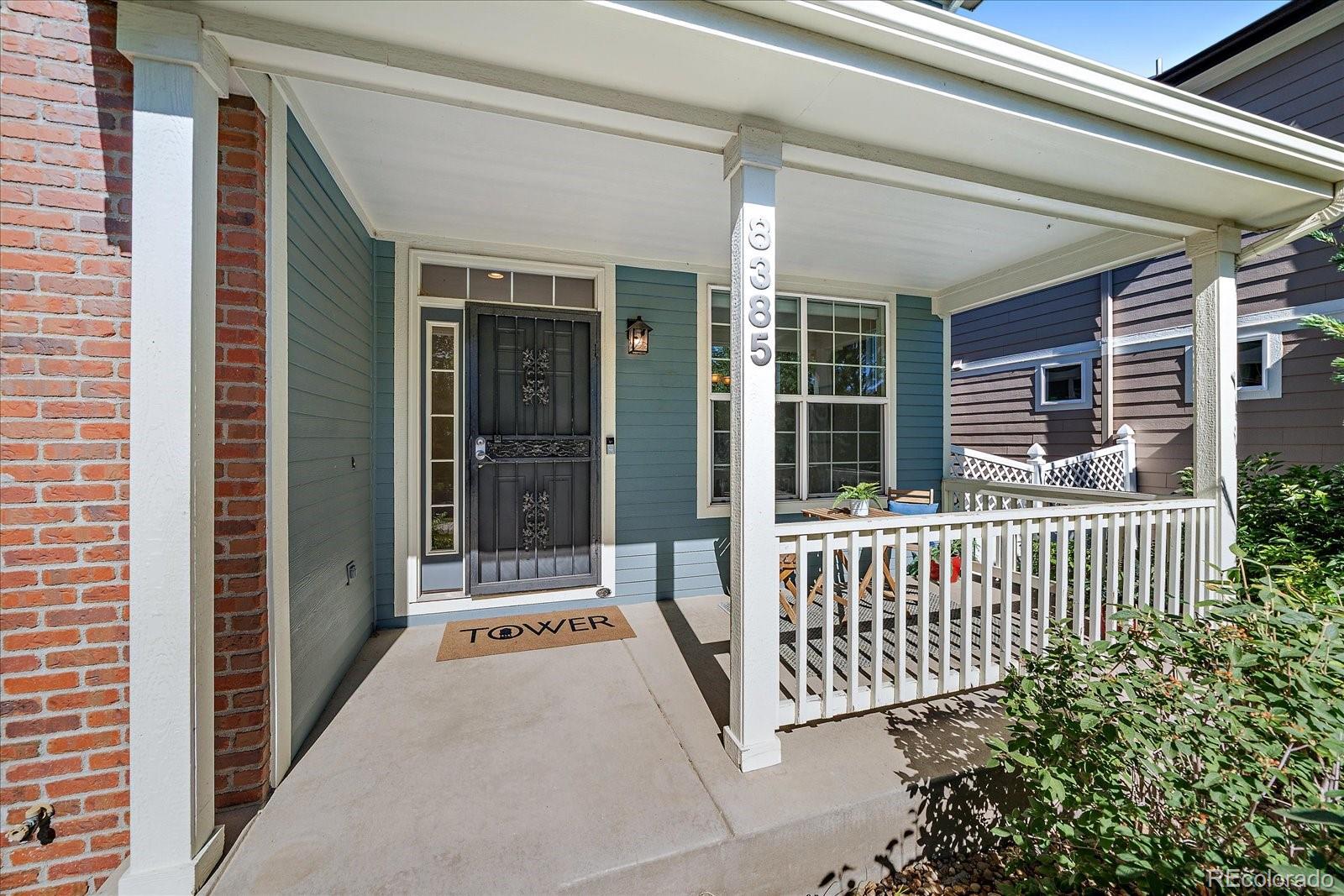 8385 Deframe Ct, Arvada, CO 80005 photo
