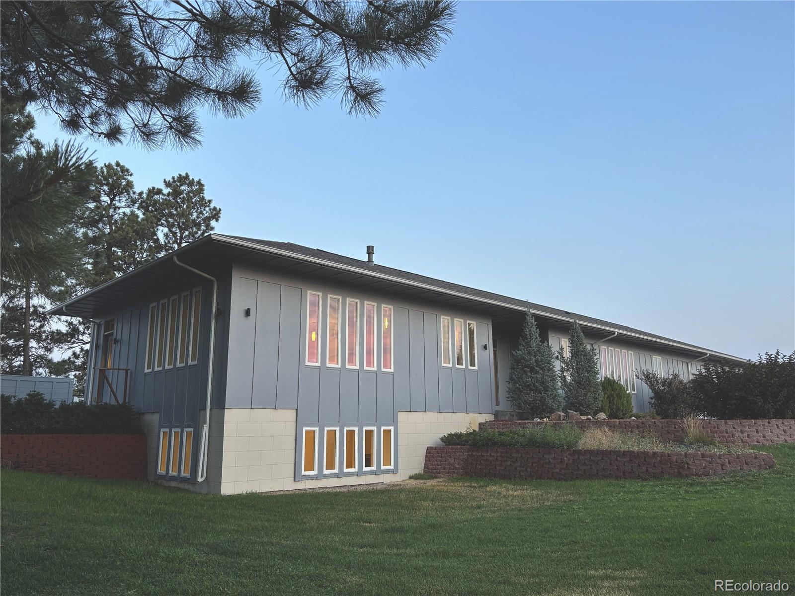 1639 Buttercup Rd, Elizabeth, CO 80107