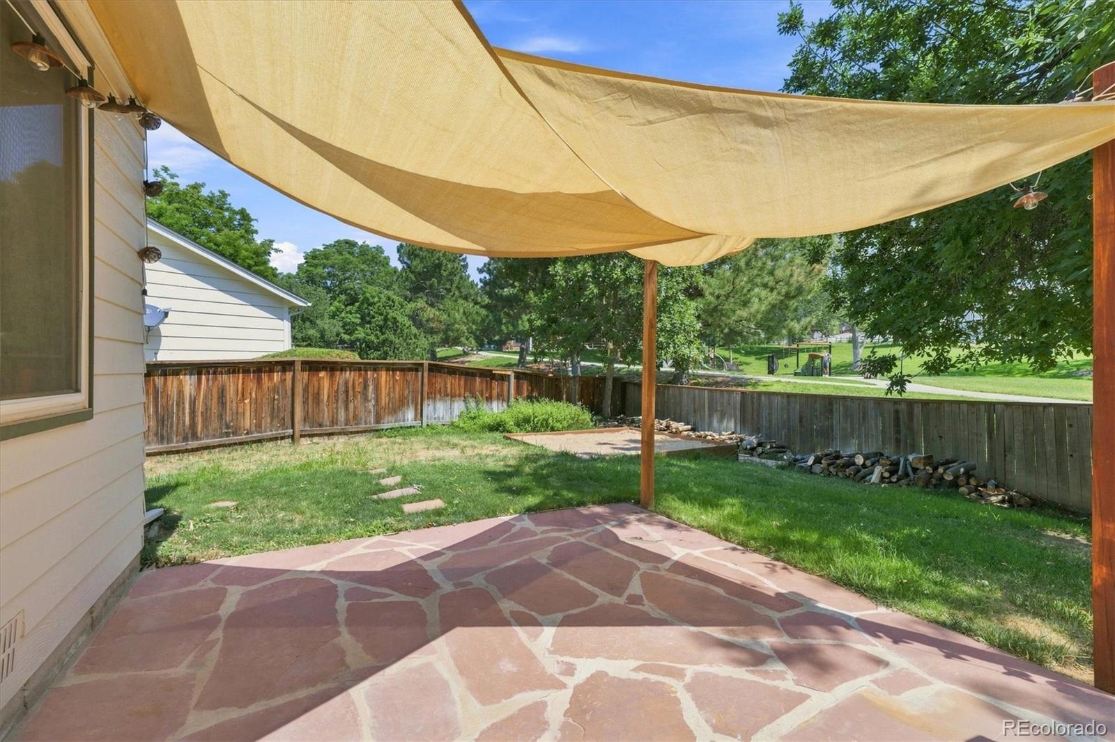 6446 Nassau Ct, Highlands Ranch, CO 80130 photo