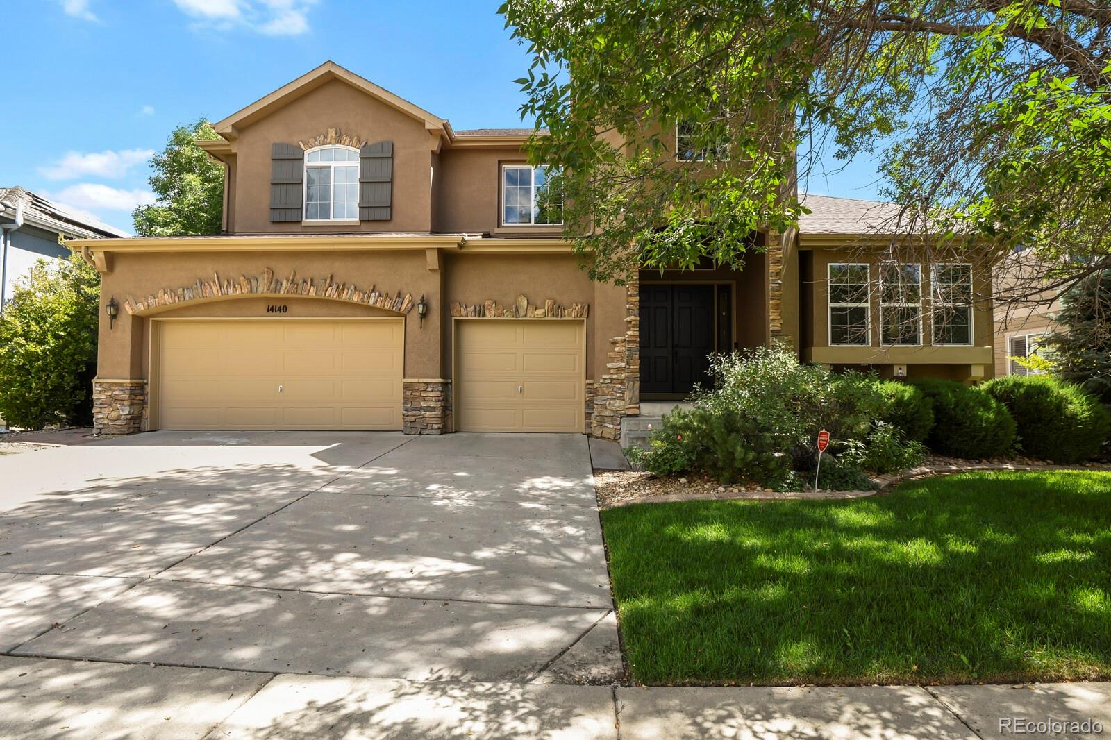 14140 Kahler Pl, Broomfield, CO 80023 photo