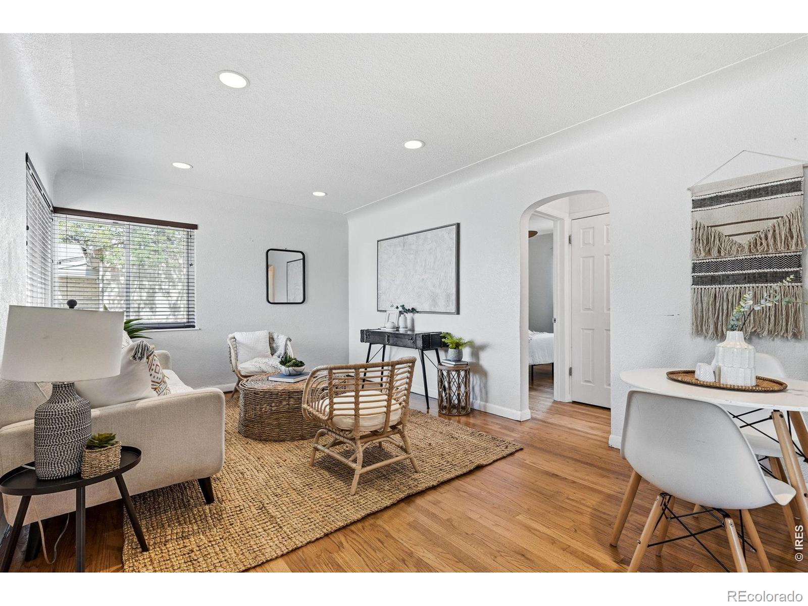 3564 Magnolia St, Denver, CO 80207 photo