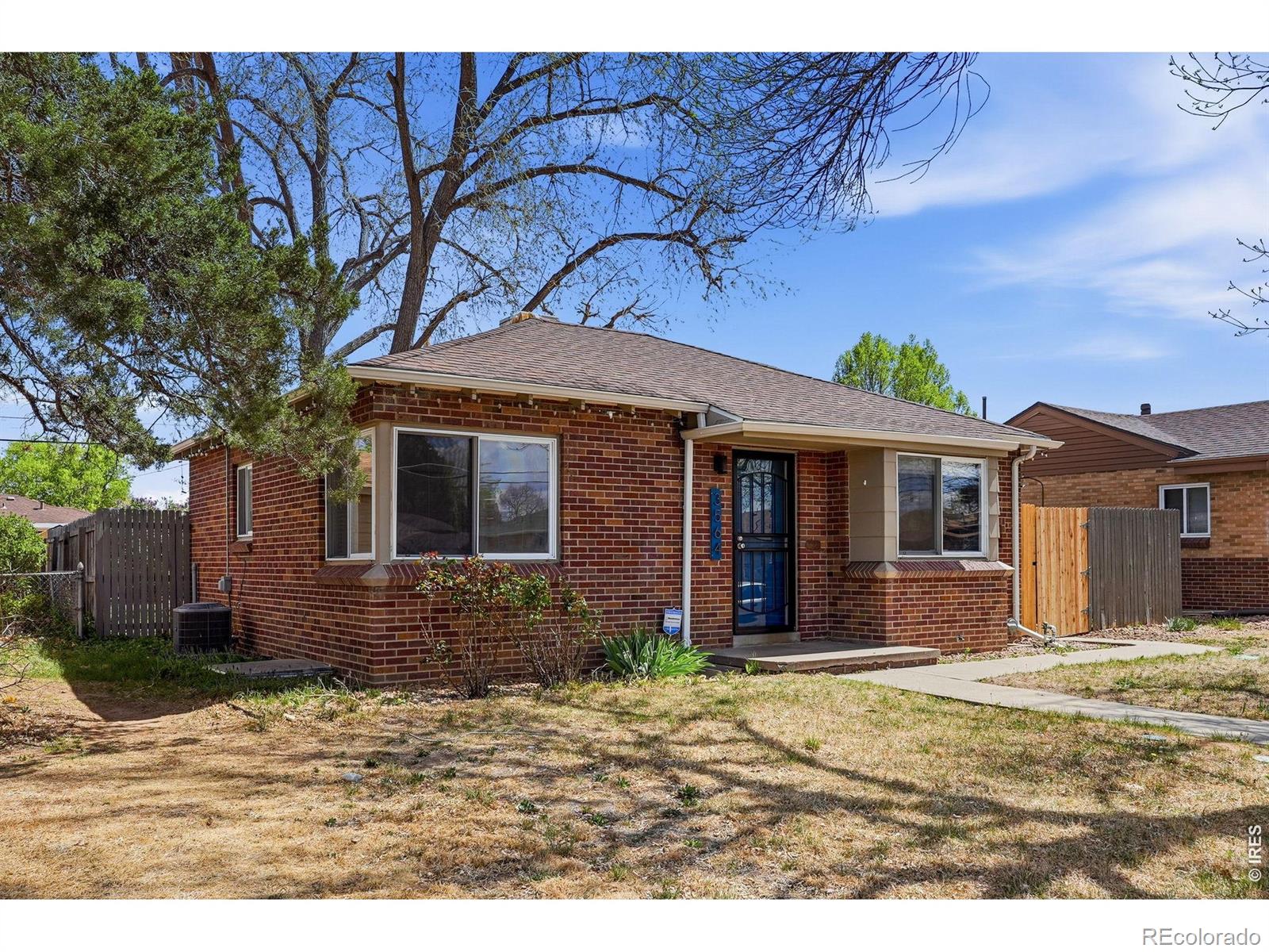 3564 Magnolia St, Denver, CO 80207 photo
