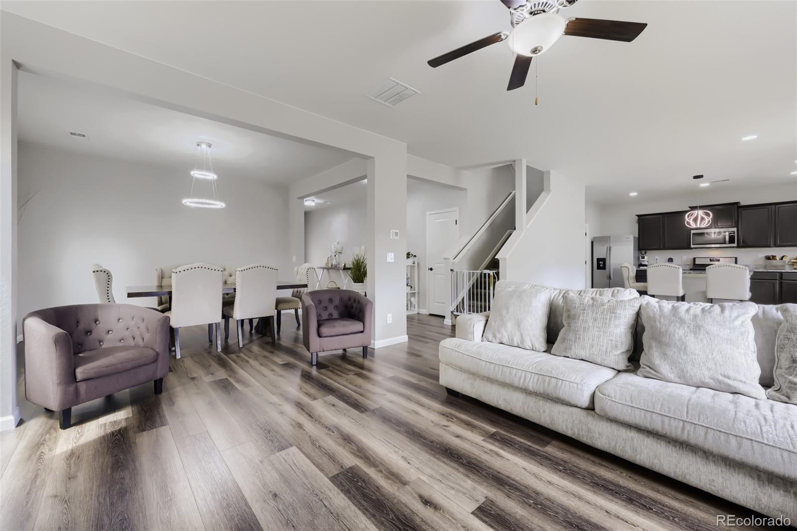 864 Hearthstone Ave, Brighton, CO 80601 photo