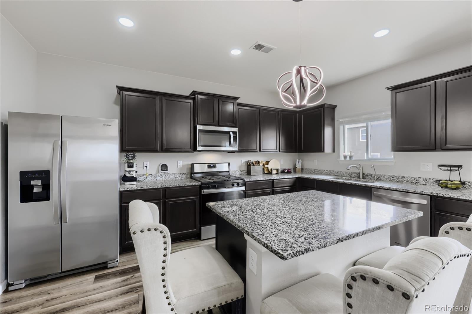 864 Hearthstone Ave, Brighton, CO 80601 photo