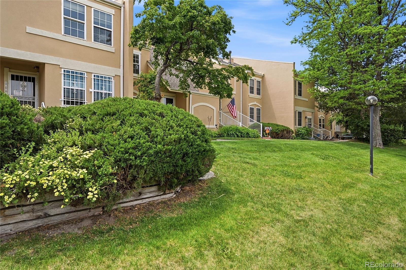 2858 Vaughn Way, Aurora, CO 80014