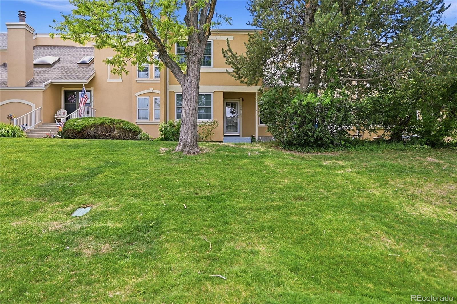 2858 S Vaughn Way, Aurora, CO 80014 photo