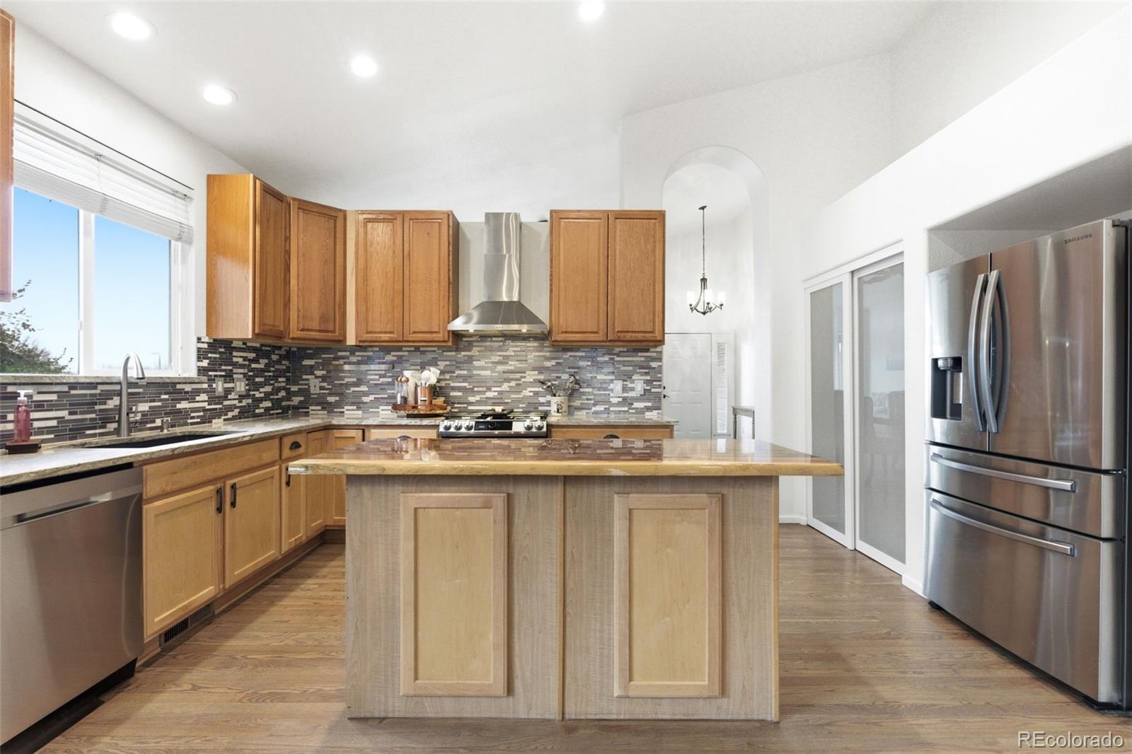 10894 Willow Reed Cir, Parker, CO 80134 photo