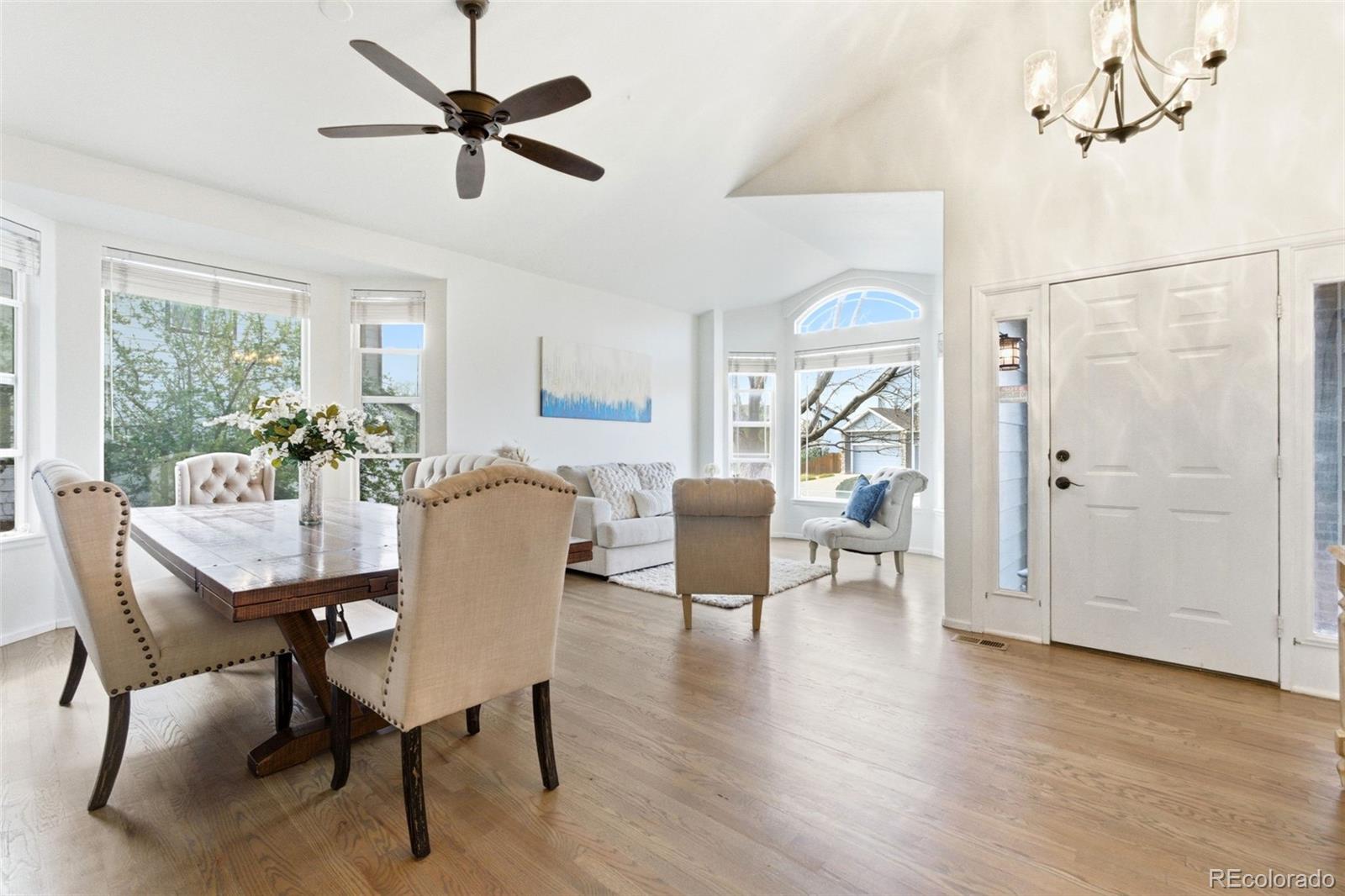 10894 Willow Reed Cir, Parker, CO 80134 photo