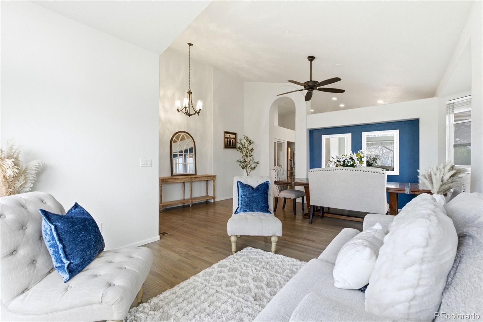 10894 Willow Reed Cir, Parker, CO 80134 photo