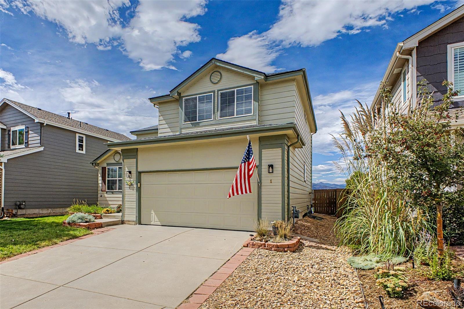 3763 Bucknell Dr, Highlands Ranch, CO 80129 photo