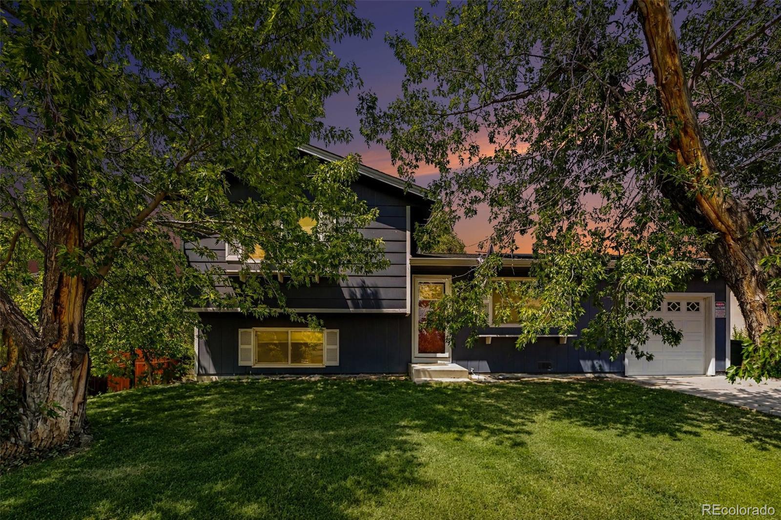 1727 E 83 Ave, Denver, CO 80229 photo