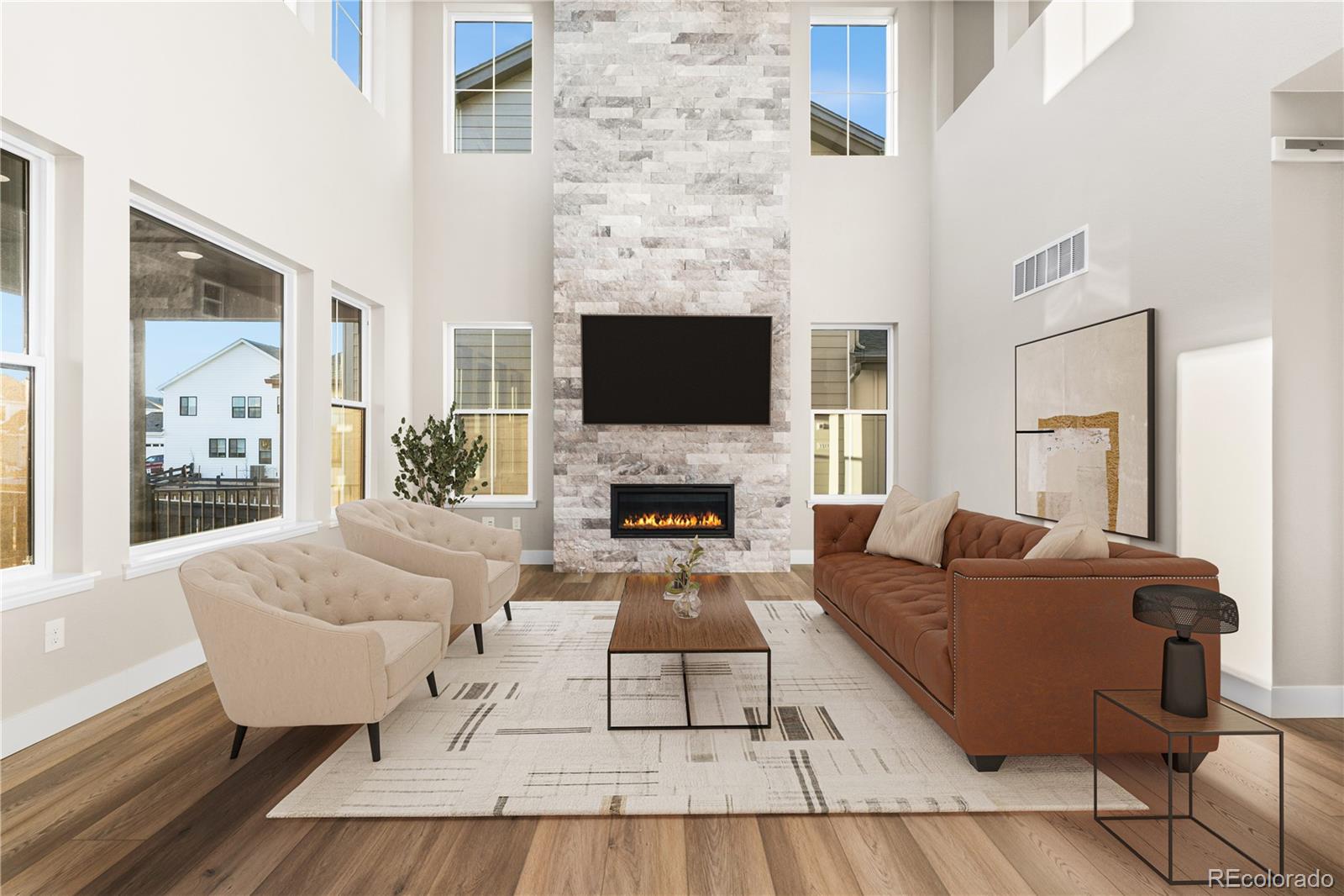 8778 Summerwalk Trl, Littleton, CO 80125 photo