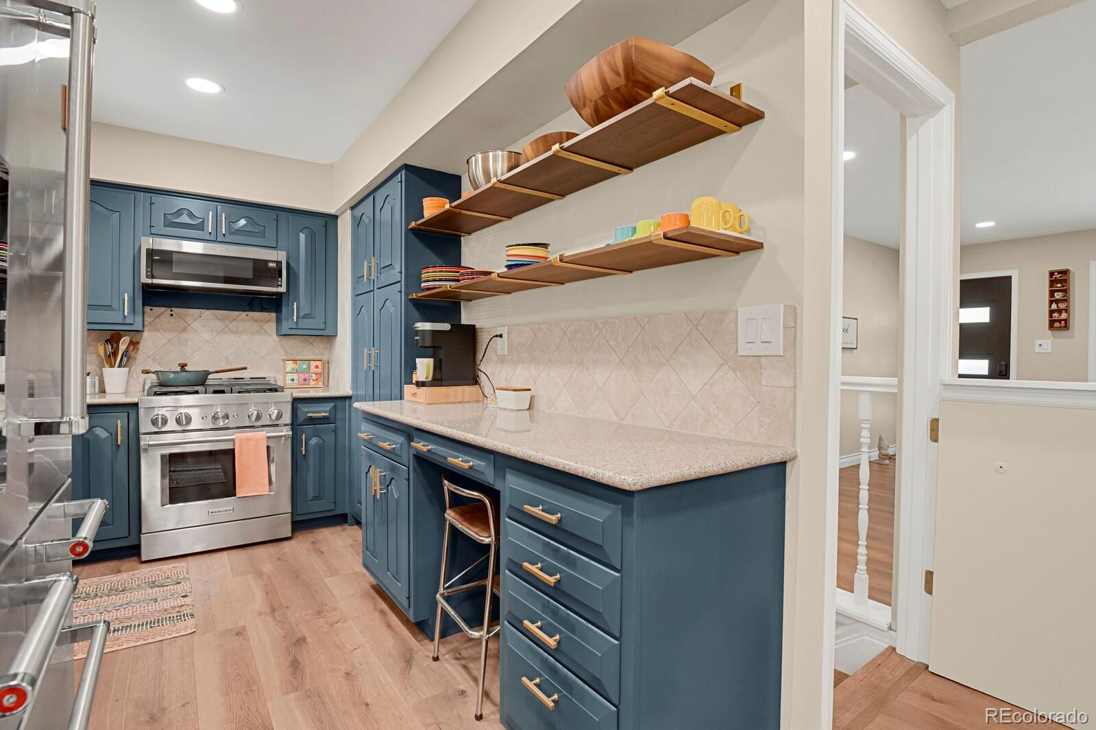 742 Ellston St, Colorado Springs, CO 80907 photo