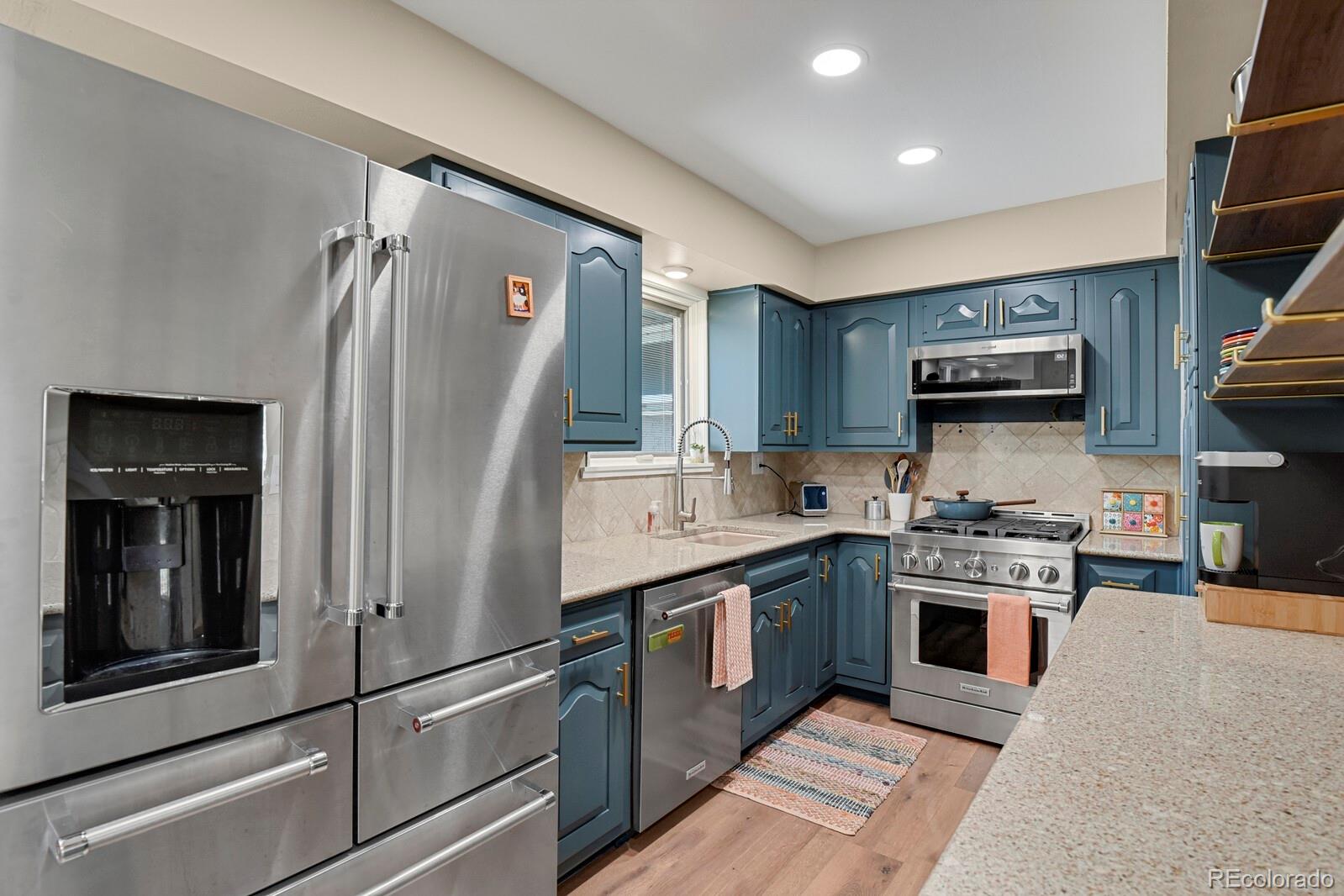 742 Ellston St, Colorado Springs, CO 80907 photo