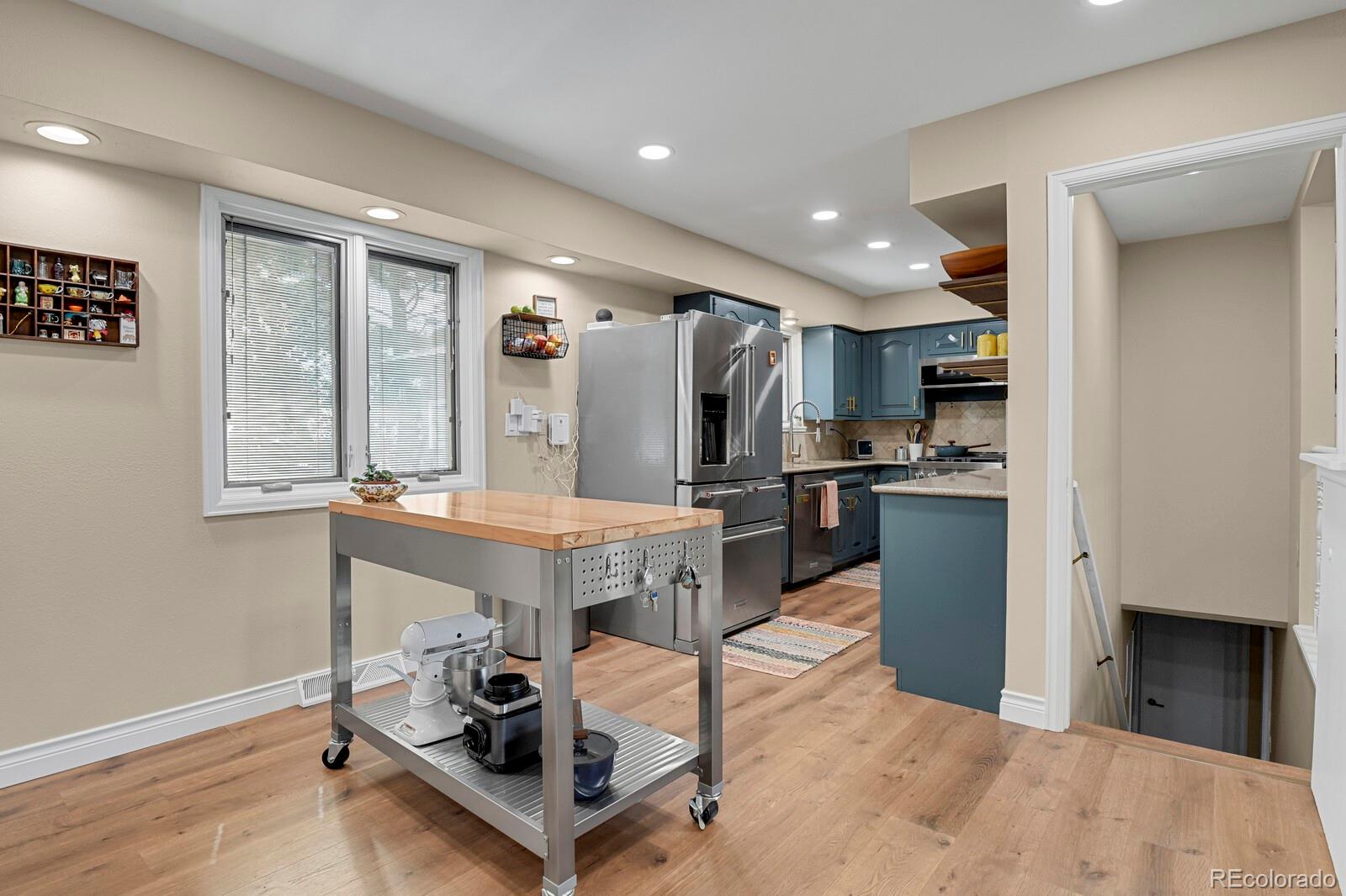 742 Ellston St, Colorado Springs, CO 80907 photo