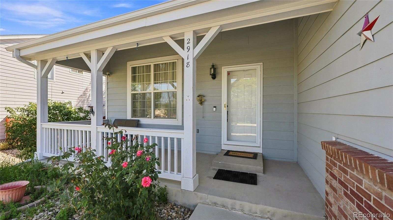 2918 S Zeno Way, Aurora, CO 80013 photo