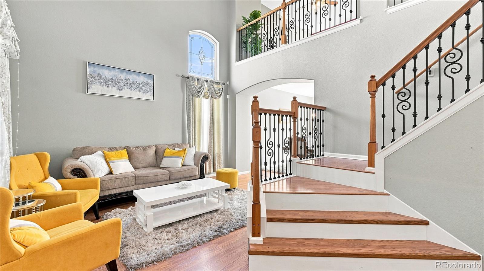 2918 S Zeno Way, Aurora, CO 80013 photo