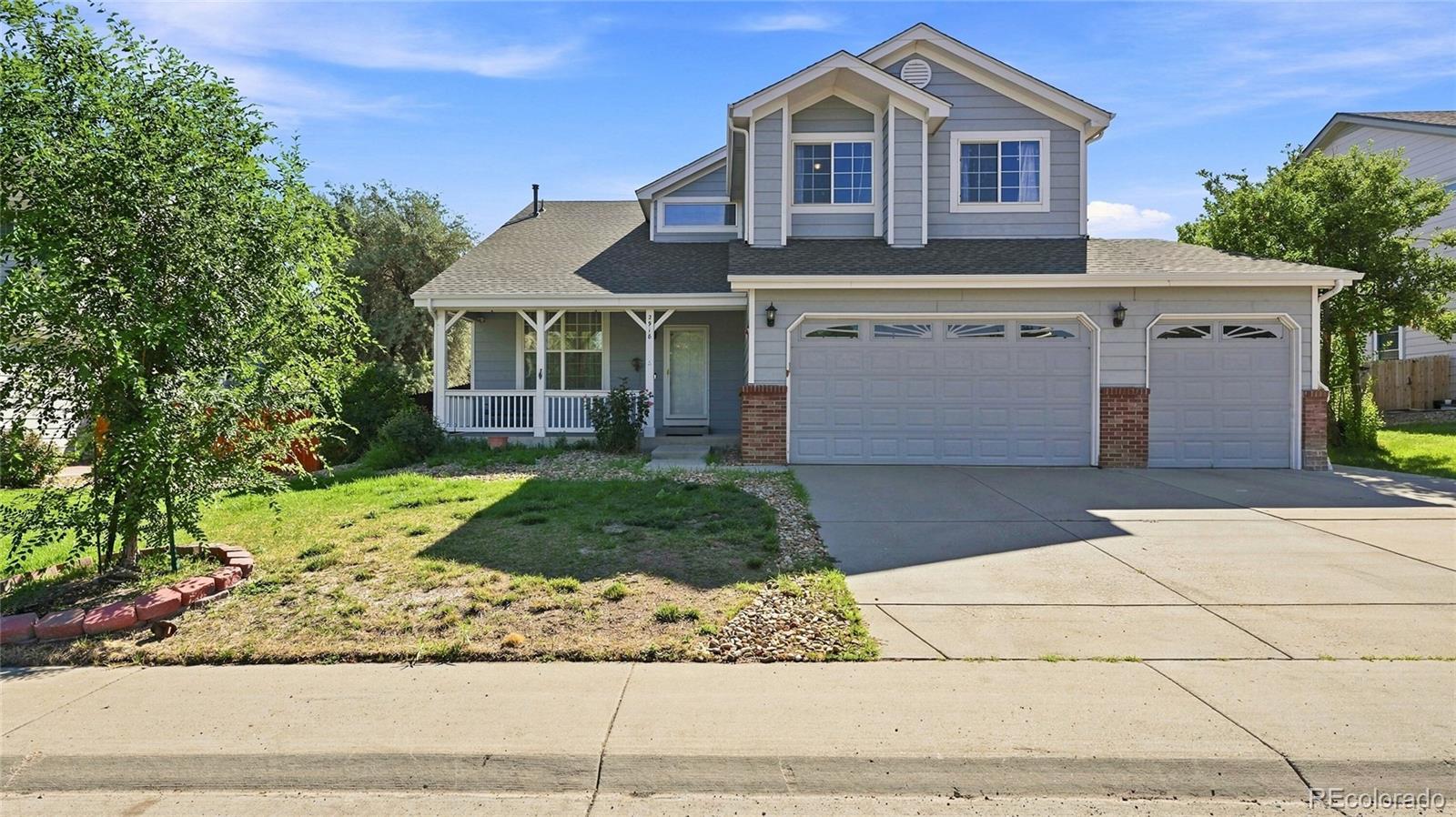 2918 Zeno Way, Aurora, CO 80013