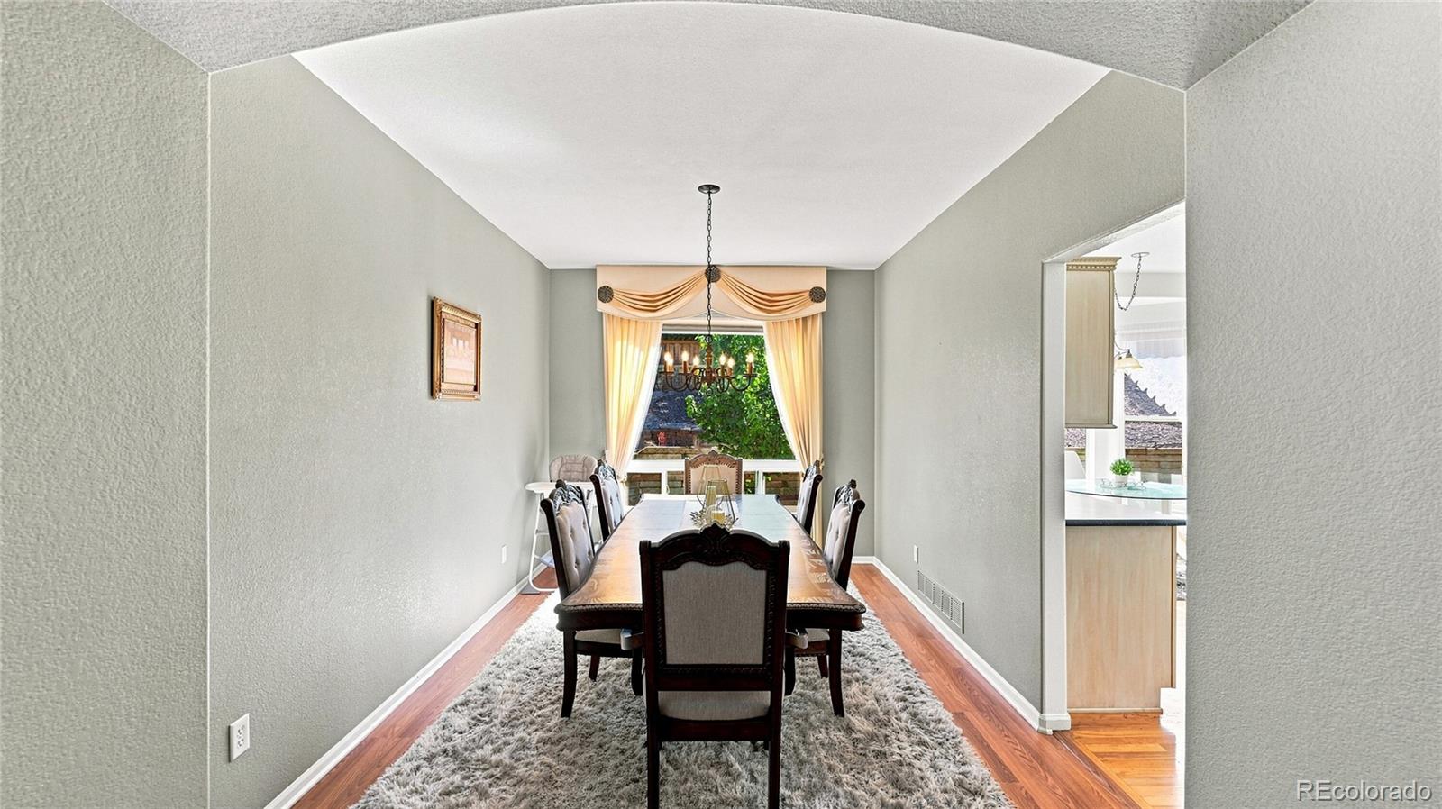 2918 S Zeno Way, Aurora, CO 80013 photo