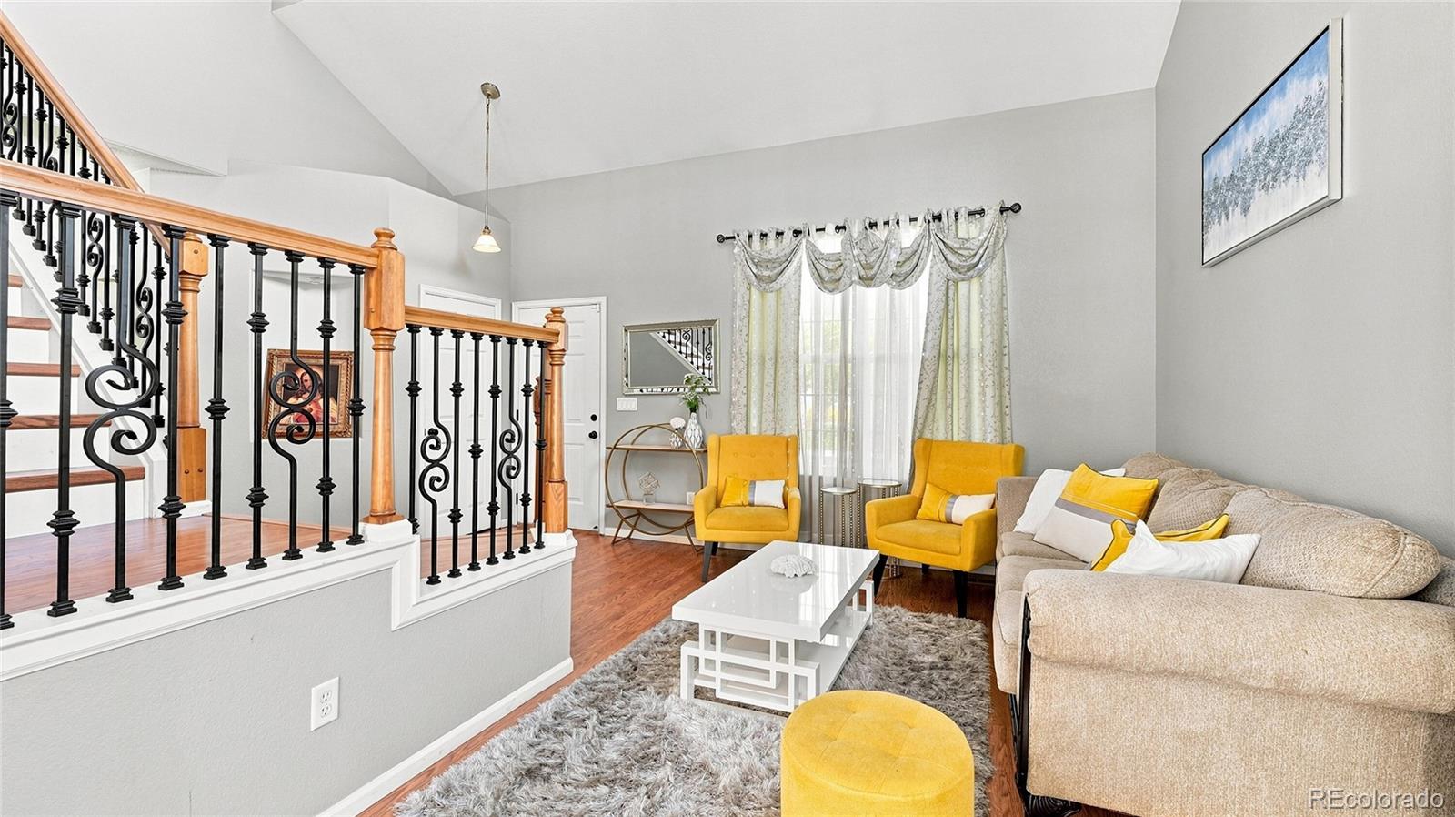 2918 S Zeno Way, Aurora, CO 80013 photo