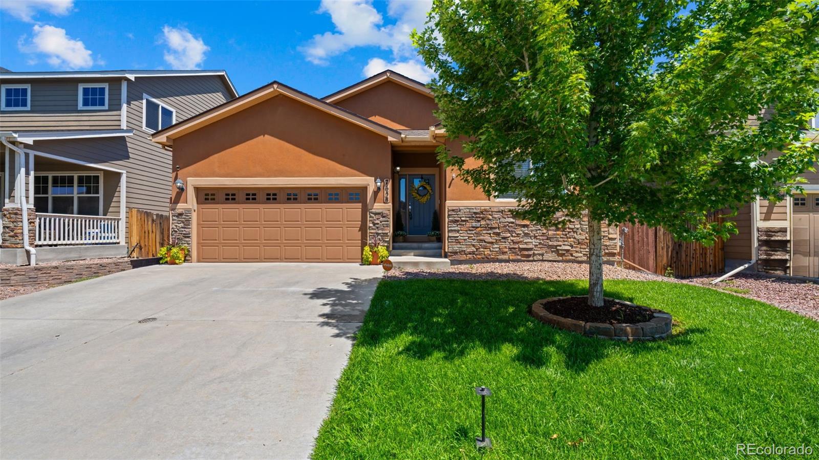 7658 Colorado Tech Dr, Colorado Springs, CO 80915 photo