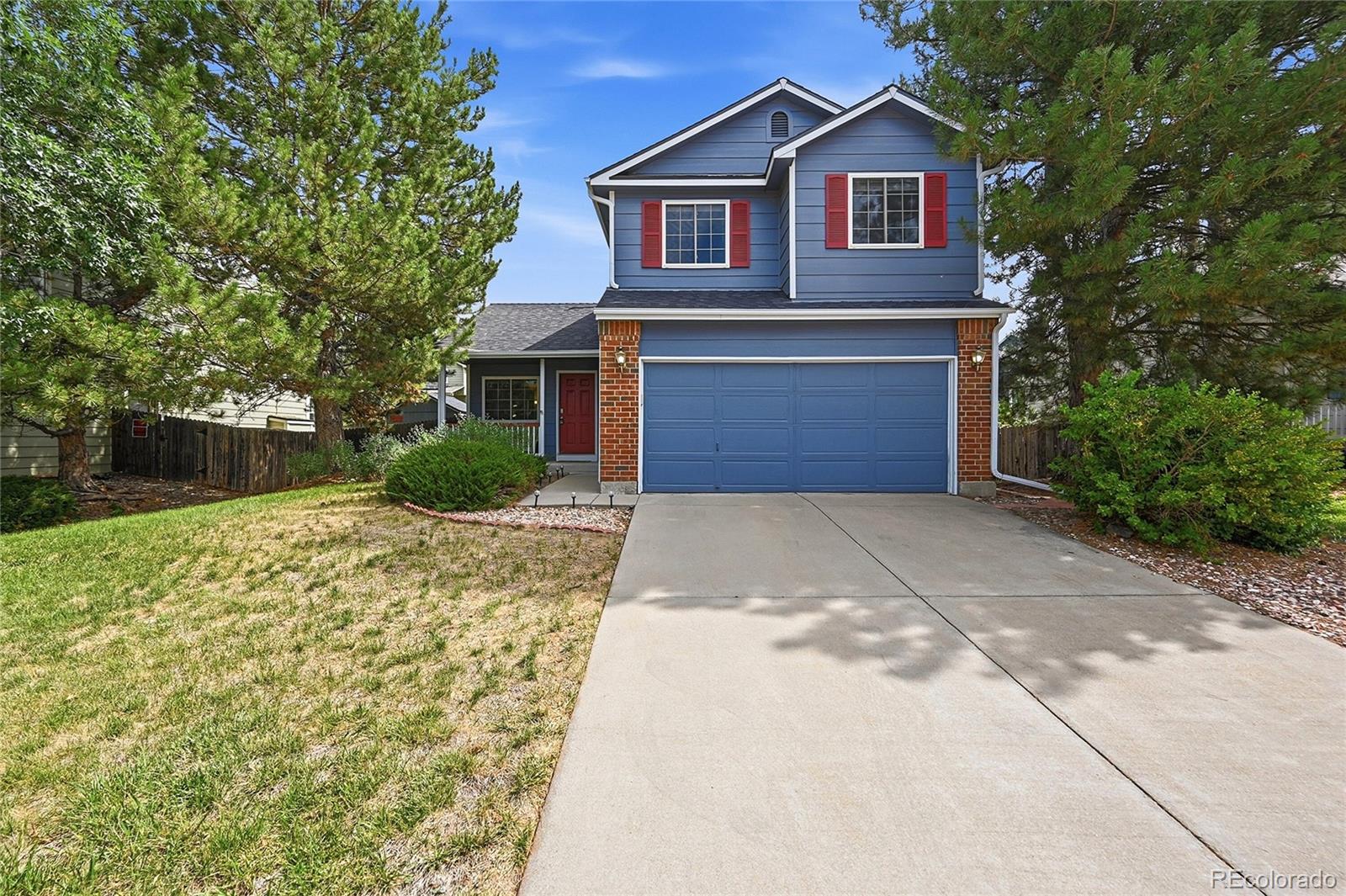 19803 E Stanford Dr, Centennial, CO 80015 photo