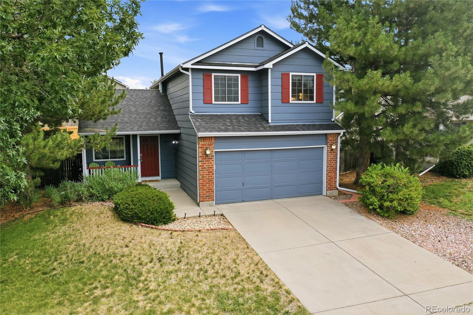 19803 Stanford Dr, Centennial, CO 80015