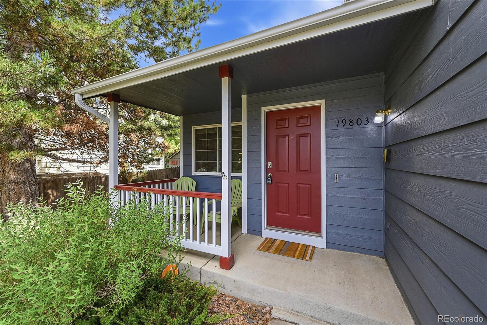 19803 E Stanford Dr, Centennial, CO 80015 photo