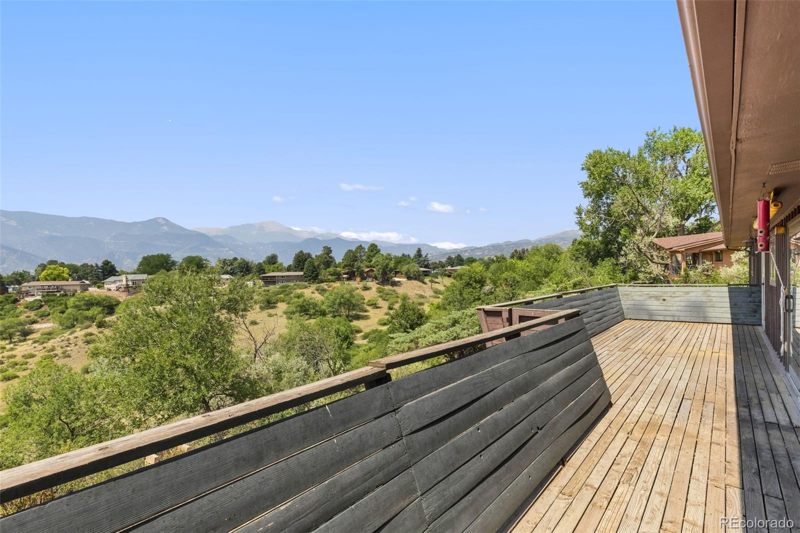 2260 Mesa Rd, Colorado Springs, CO 80904 photo