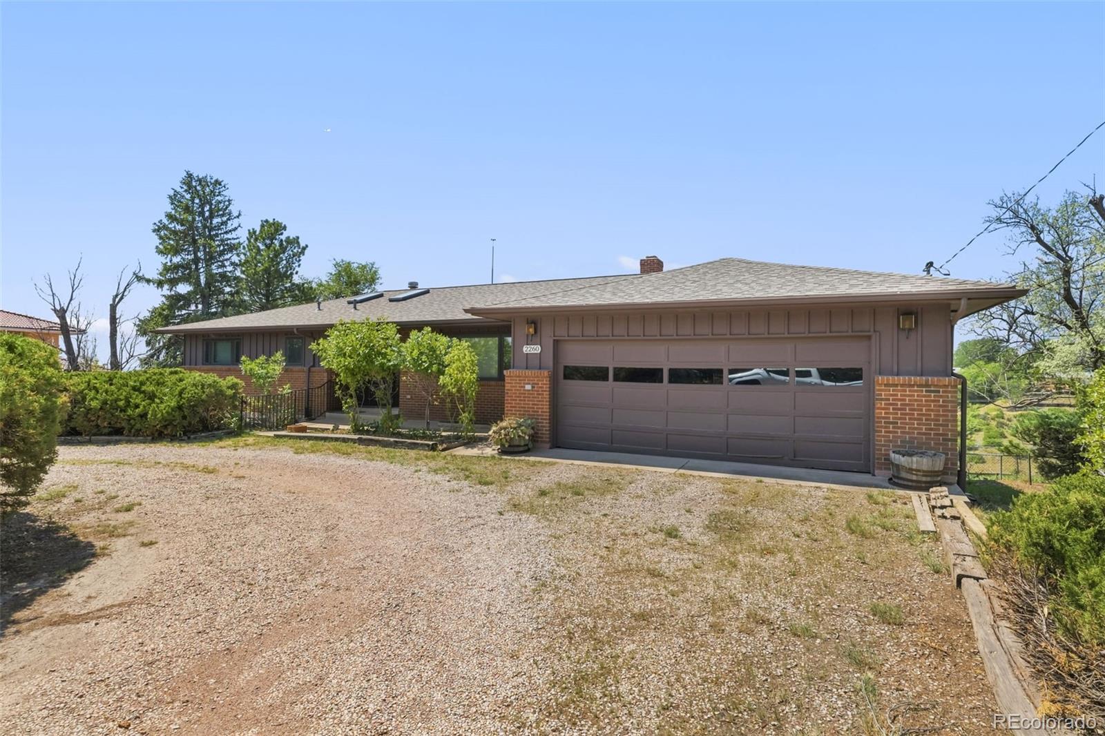 2260 Mesa Rd, Colorado Springs, CO 80904 photo