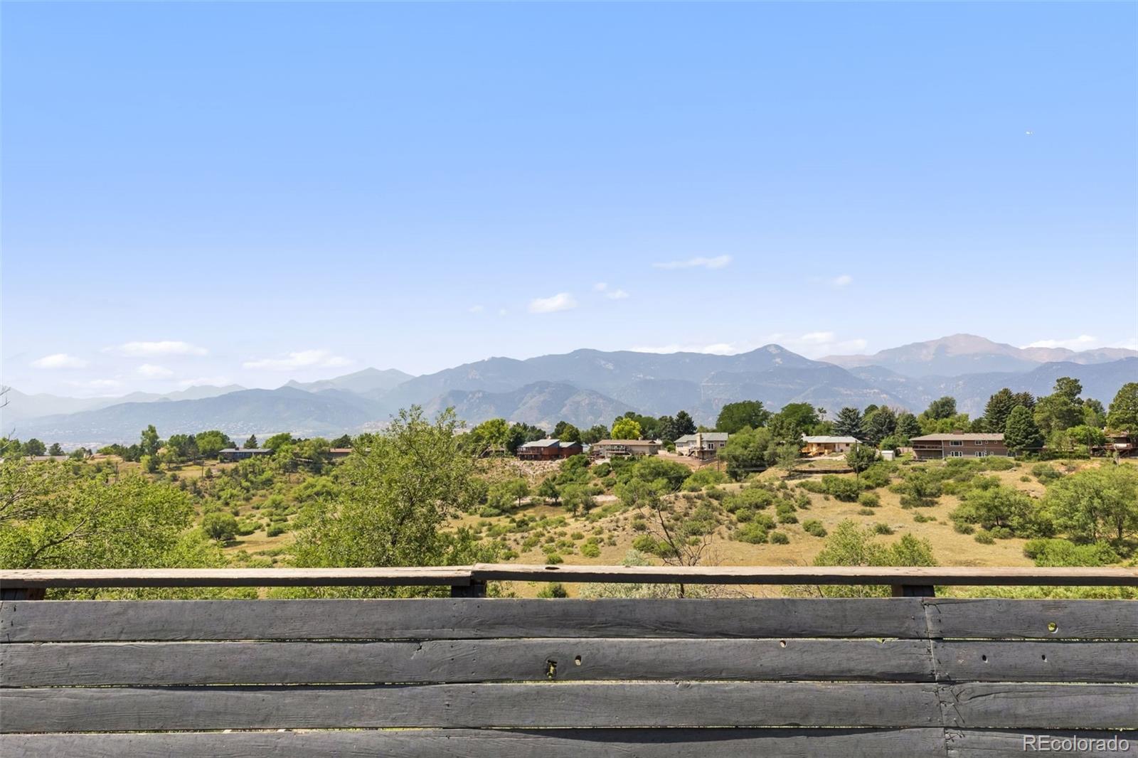 2260 Mesa Rd, Colorado Springs, CO 80904 photo