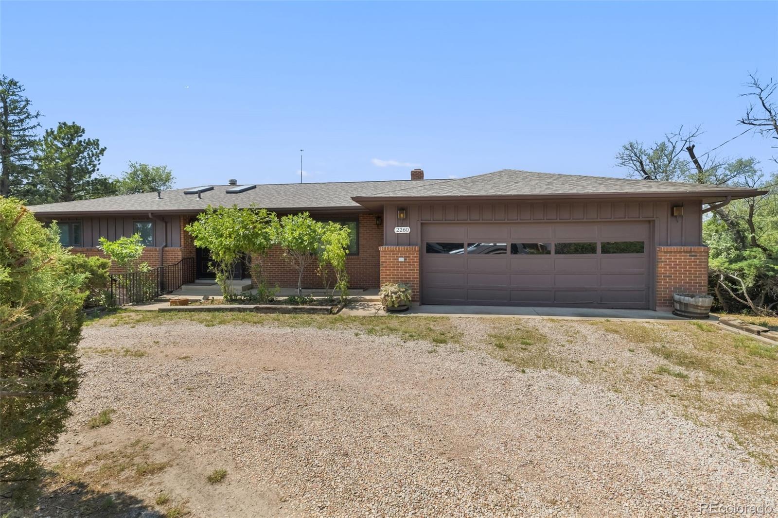 2260 Mesa Rd, Colorado Springs, CO 80904 photo