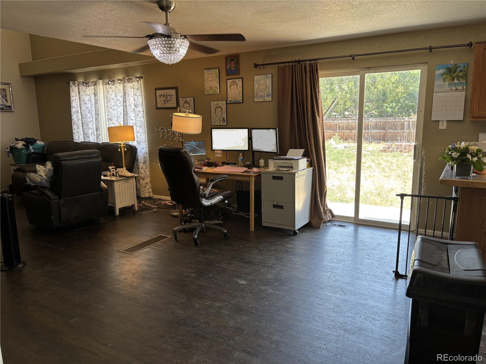 11373 Oakland Dr, Henderson, CO 80640 photo
