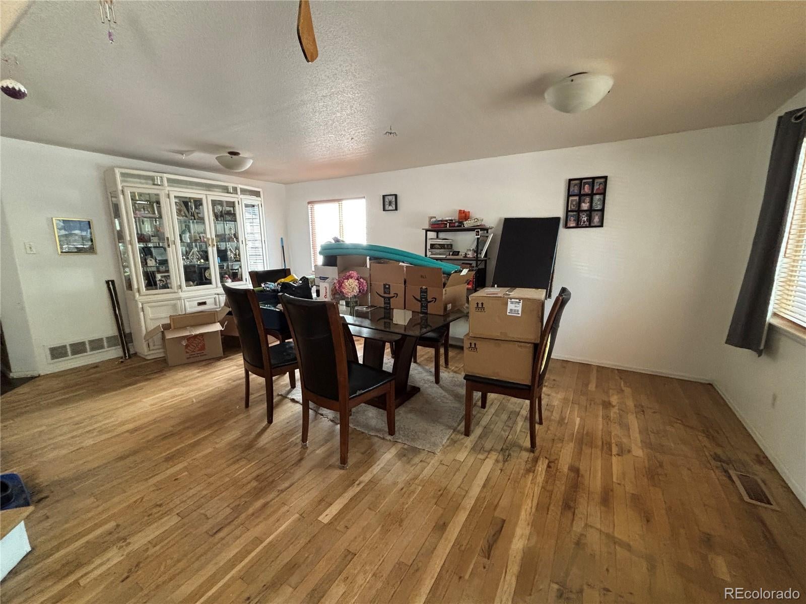 11373 Oakland Dr, Henderson, CO 80640 photo