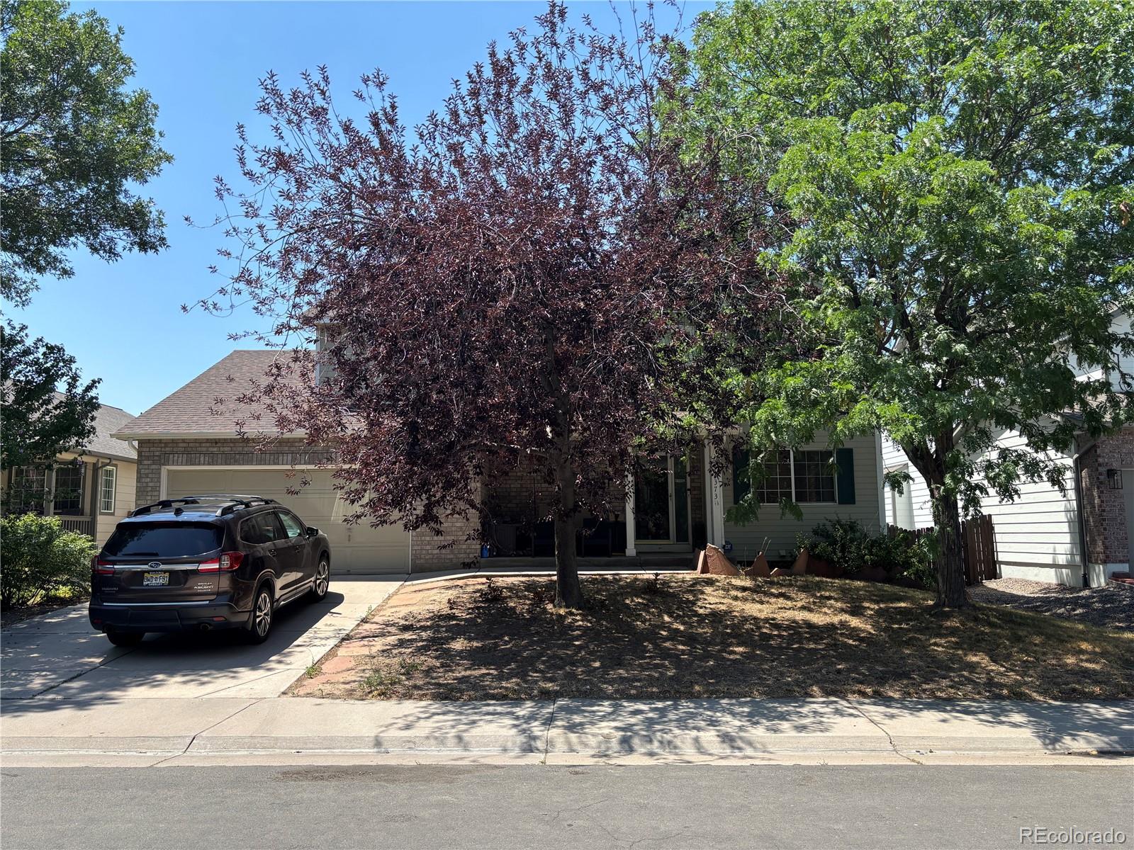 11373 Oakland Dr, Henderson, CO 80640 photo