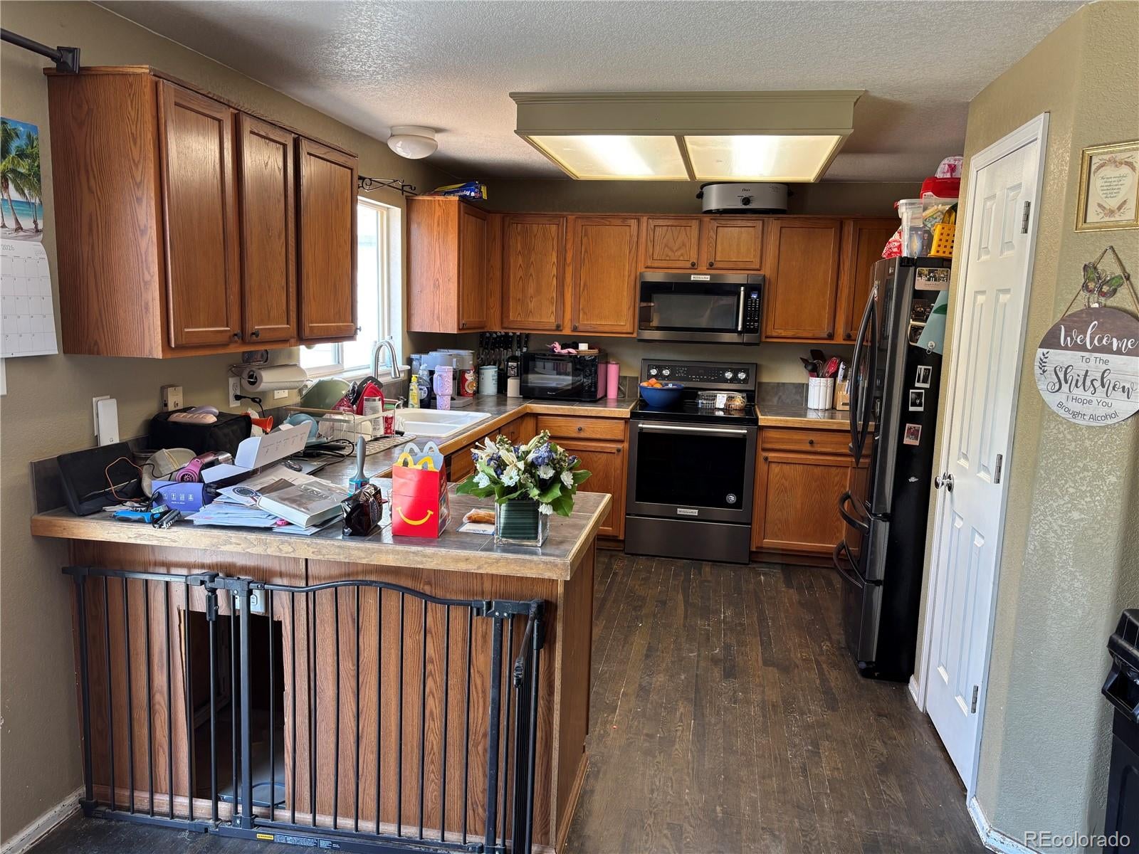 11373 Oakland Dr, Henderson, CO 80640 photo