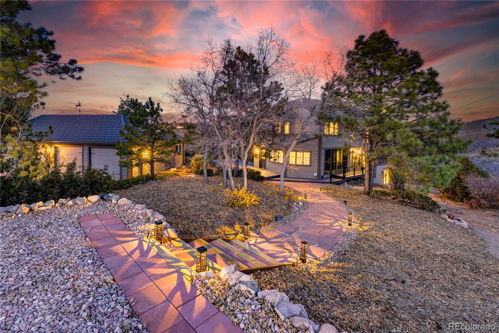 1120 N Bader Ct, Castle Rock, CO 80104 photo