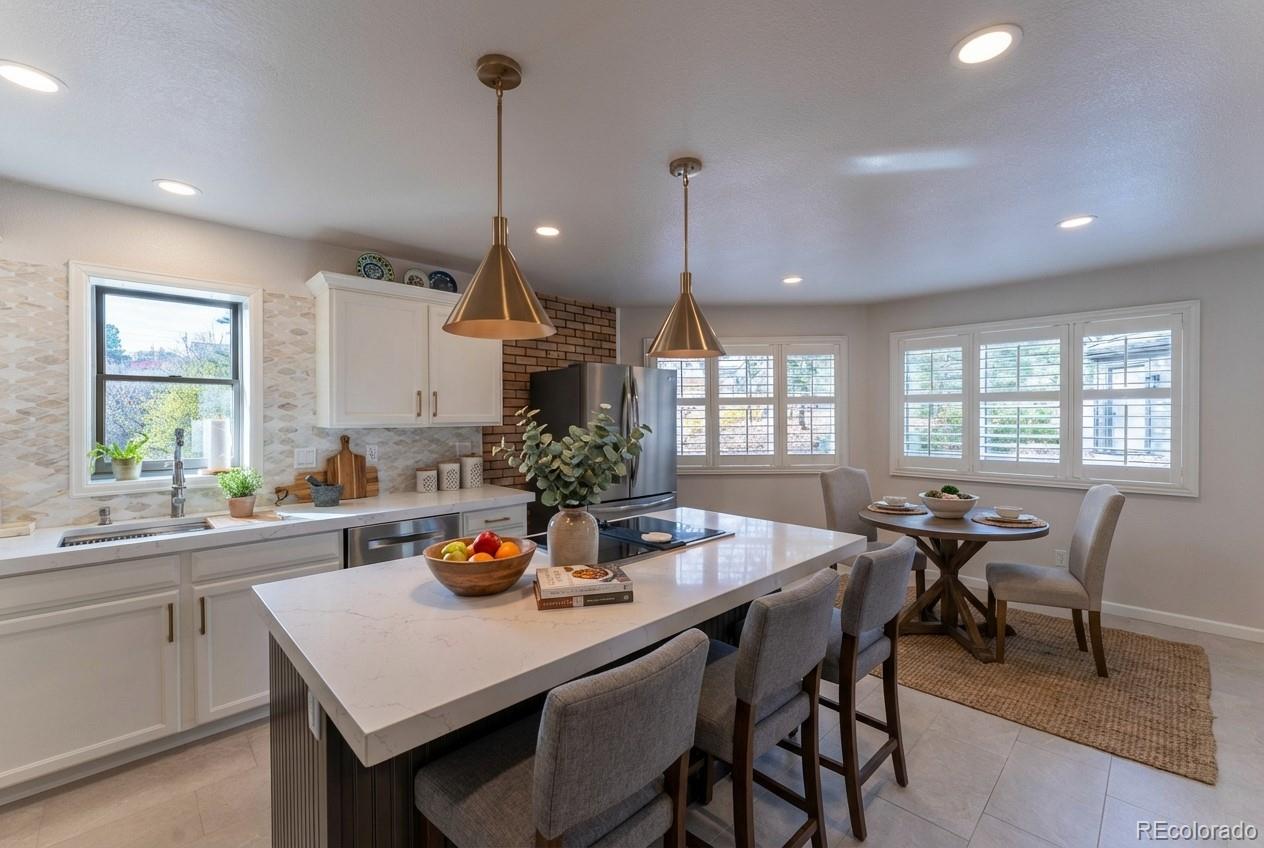 1120 N Bader Ct, Castle Rock, CO 80104 photo