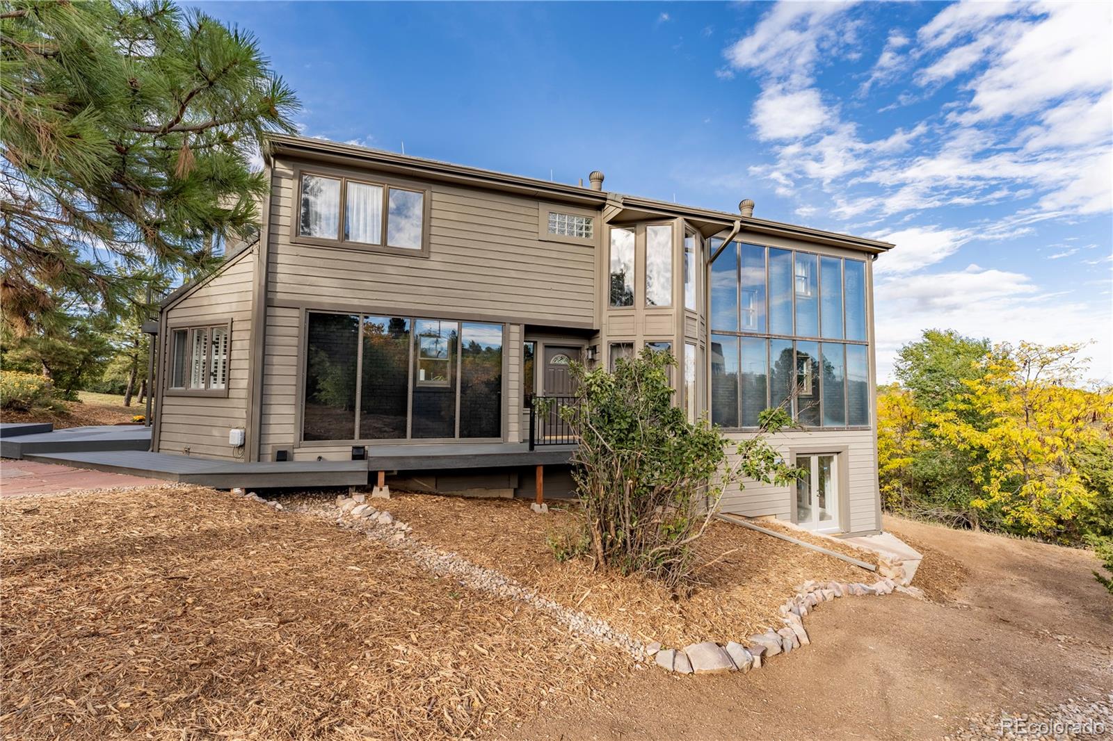 1120 N Bader Ct, Castle Rock, CO 80104 photo