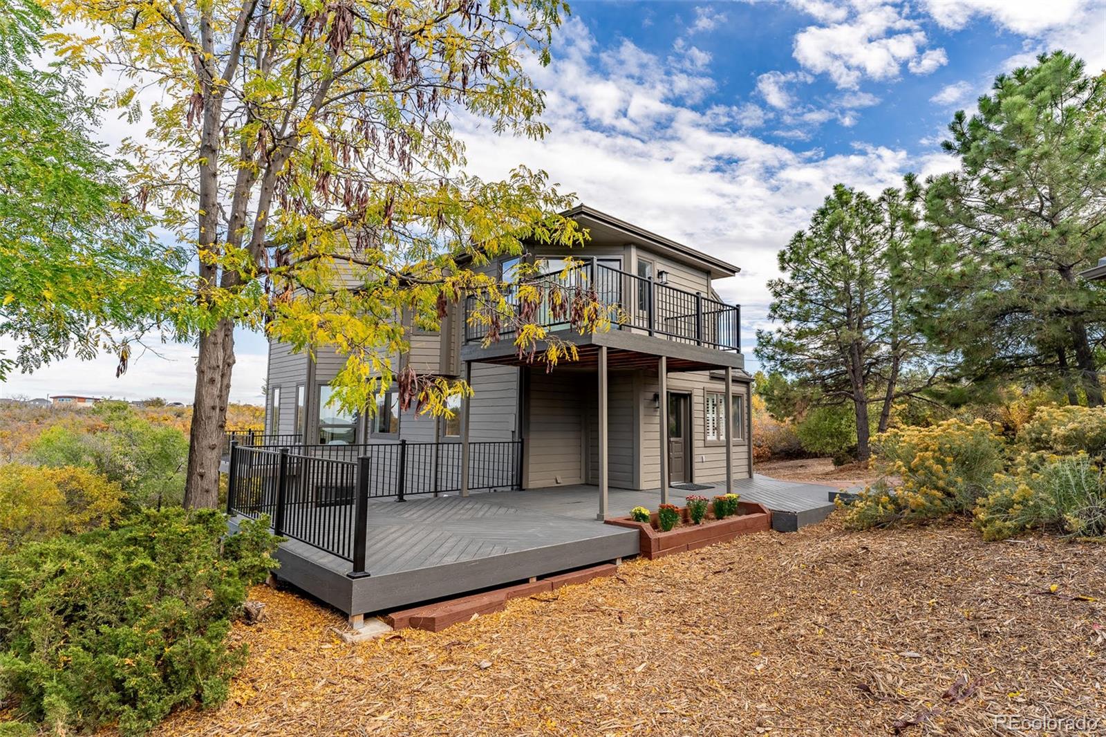 1120 N Bader Ct, Castle Rock, CO 80104 photo