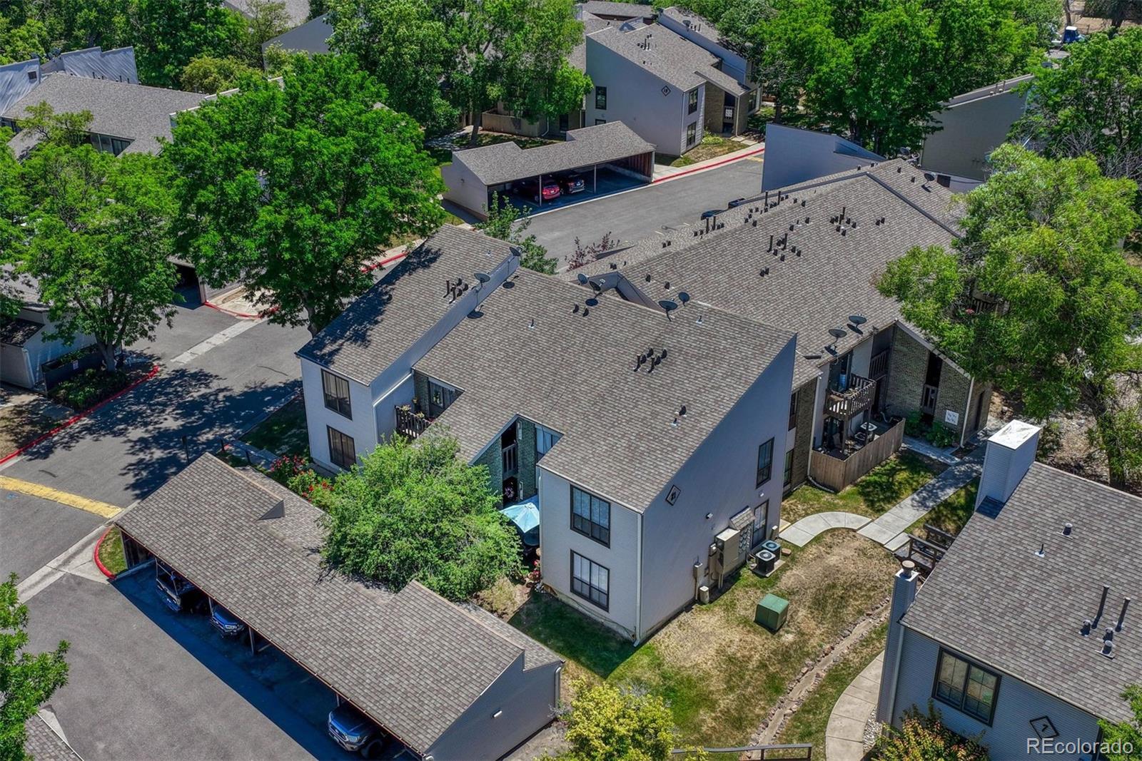 3550 Harlan St, Denver, CO 80235
