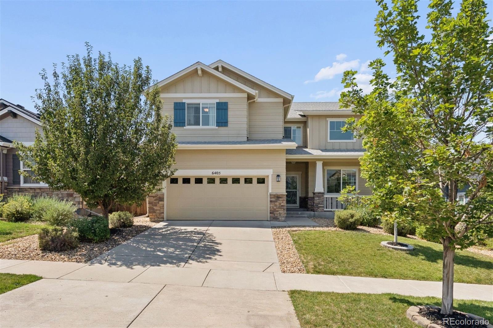 6405 S Harvest, Aurora, CO 80016 photo