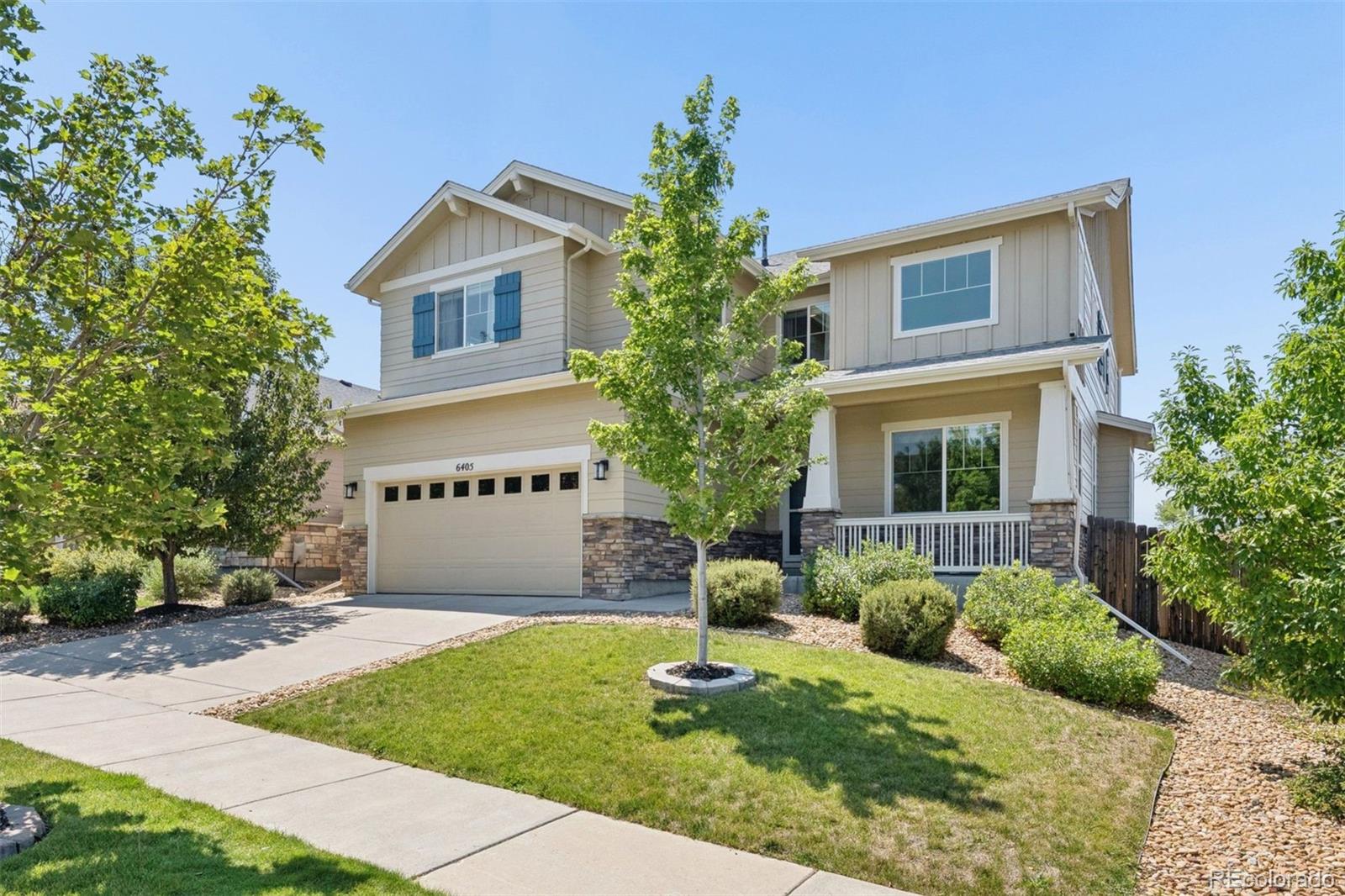 6405 S Harvest, Aurora, CO 80016 photo
