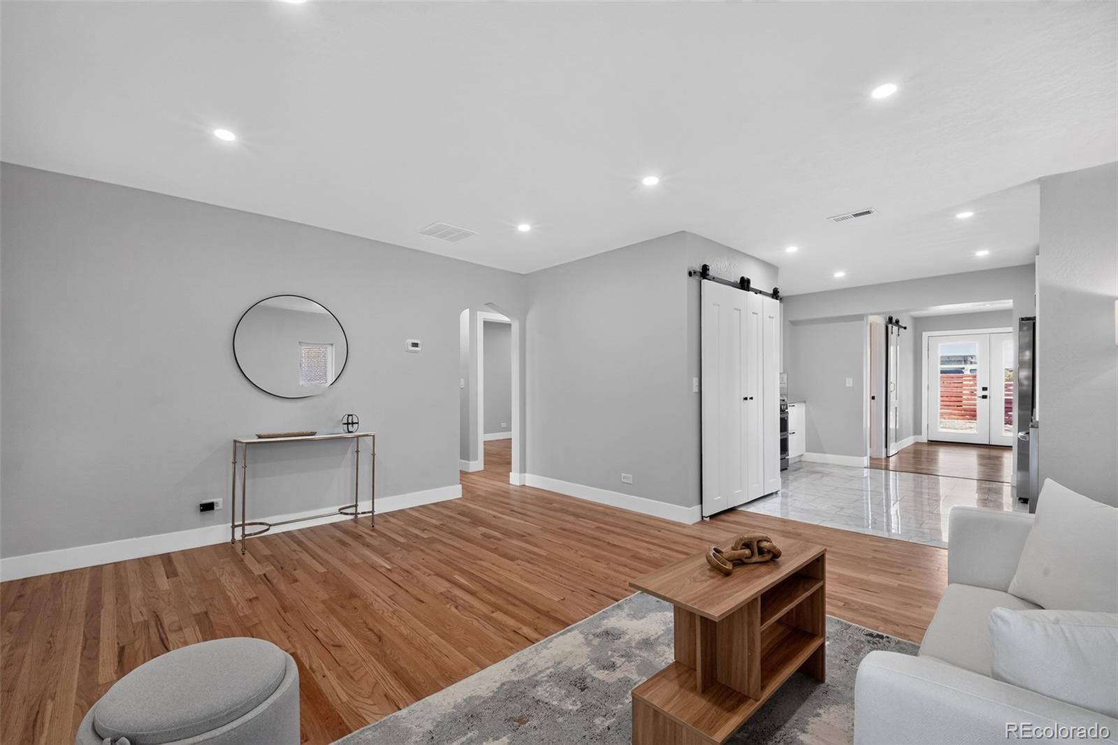 3048 N Adams St, Denver, CO 80205 photo