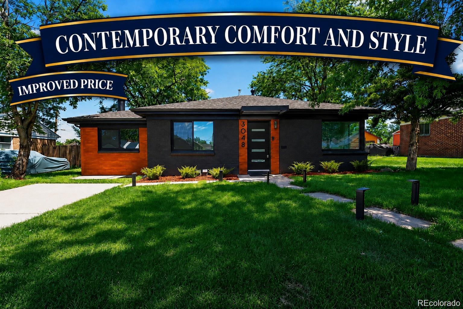 3048 N Adams St, Denver, CO 80205 photo