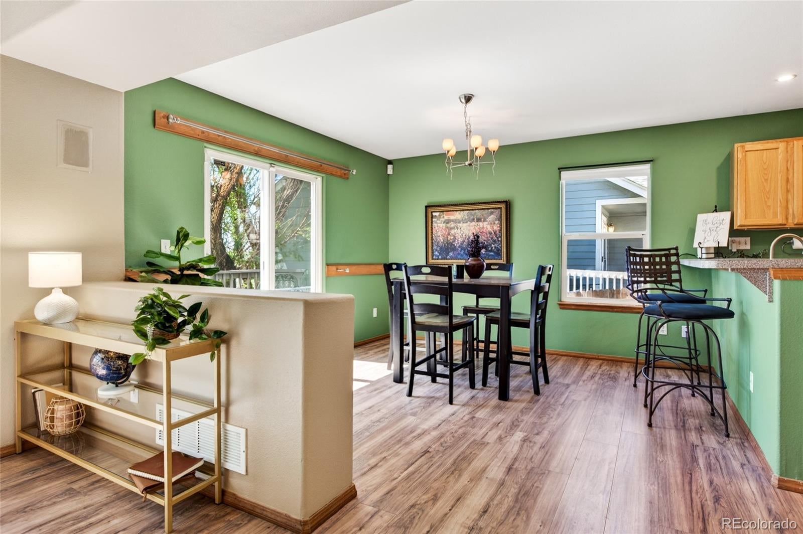 5126 Copen Dr, Colorado Springs, CO 80922 photo
