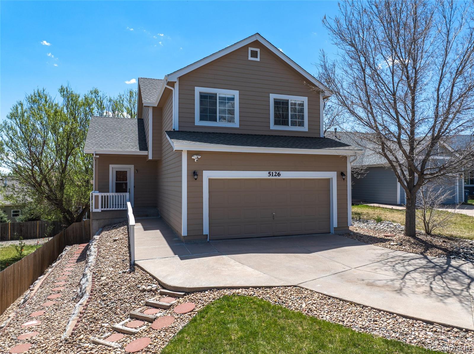 5126 Copen Dr, Colorado Springs, CO 80922 photo