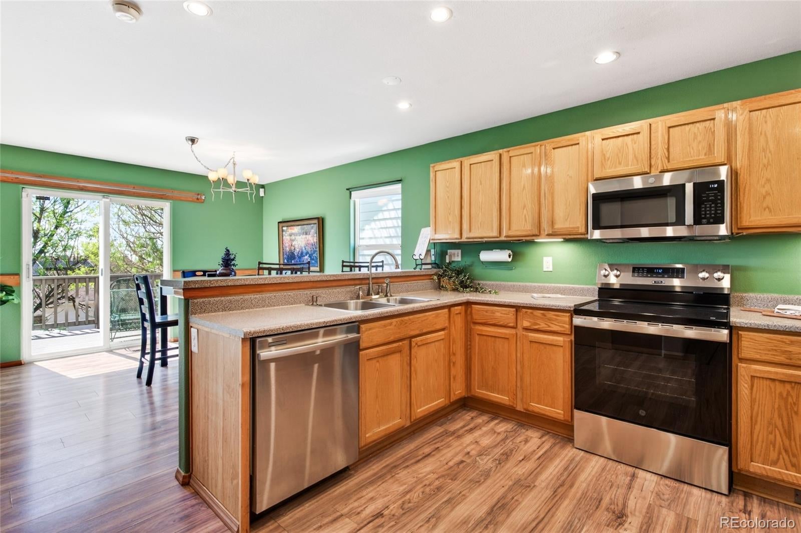 5126 Copen Dr, Colorado Springs, CO 80922 photo