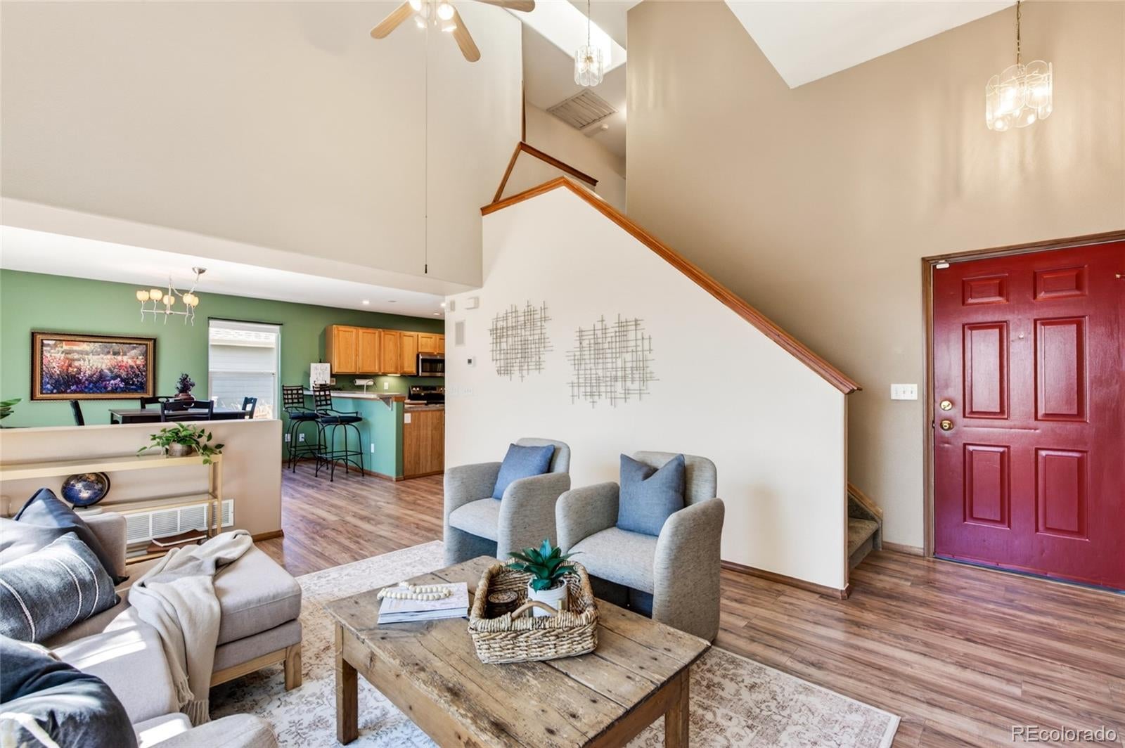 5126 Copen Dr, Colorado Springs, CO 80922 photo