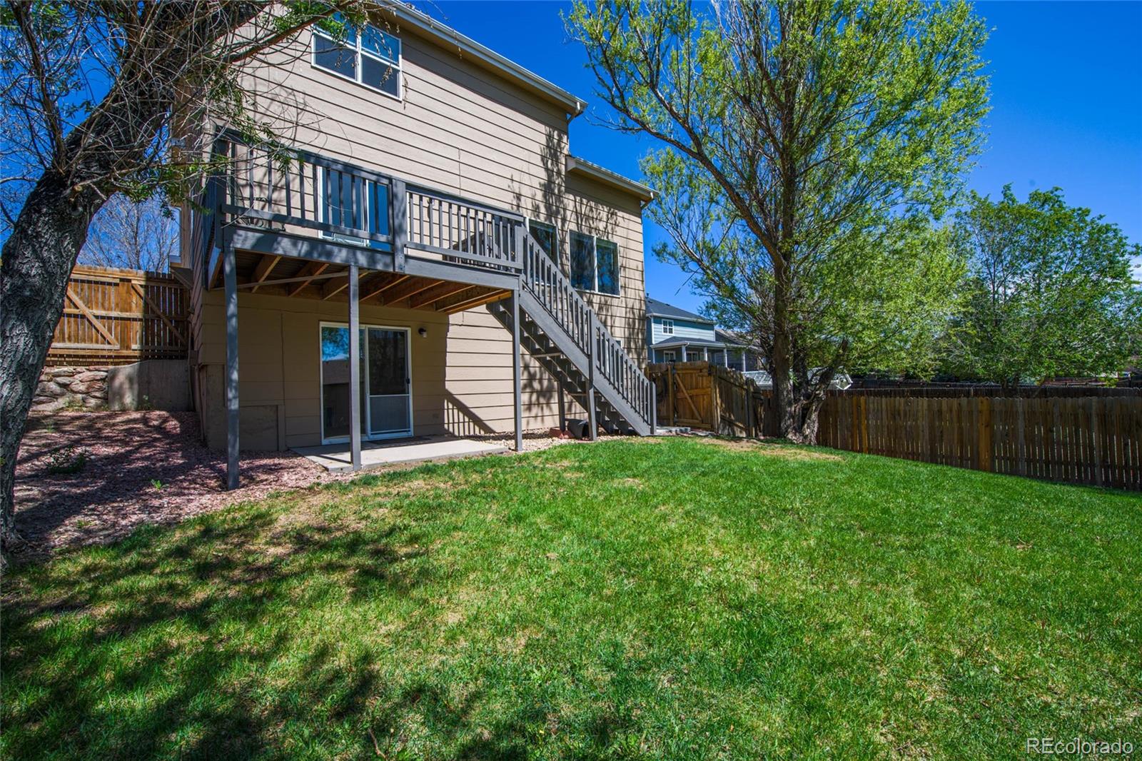 5126 Copen Dr, Colorado Springs, CO 80922 photo
